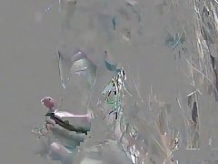 After a nice blowjob, Claudia Valentine is waiting to get warm sperm all over her face