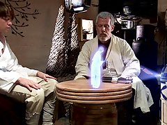 Kimberly Kane and Aiden Ashley are in charge for erotic scenes in a very popular movie