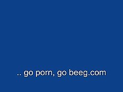 Ashley likes to feel every inch of her horny boyfriend's meat stick deep inside her moistened pussy