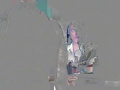 Lyra Law got her daily dose of steamy fuck, from a guy who was not her boyfriend